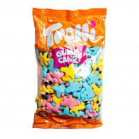 Желейка Клякса TROLLI 1кг