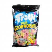 Конфеты Кислые Светлячки TROLLI 1000г