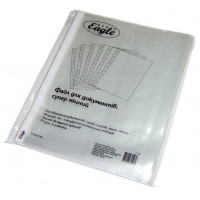 Файл А4 Eagle 227 100мк. (100шт)