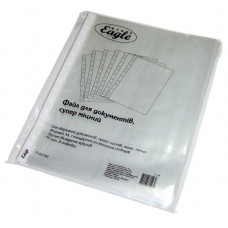 Файл А4 Eagle 227 100мк. (100шт)