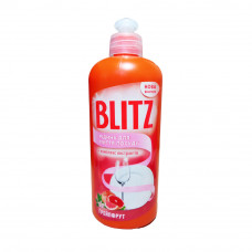 Рідина д/м посуду "BLITZ" Грейпфрут 0,5л  (15шт)