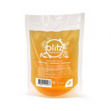 Мыло жидкое "BLITZ" Сочный персик сошет дой-пак 0,5л (22шт)