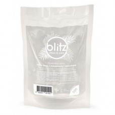 Мыло жидкое "BLITZ" Тропический кокос сошет дой-пак 0,5л (22шт)