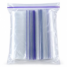 Пакет Струна PLAST 20*25 (100шт)