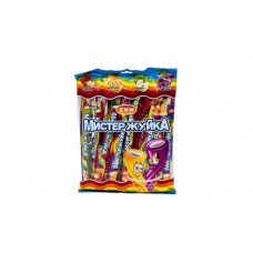 Жевательная конфета Мистер Жвачка 25гр (24шт)