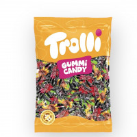 Желейка Осьминог TROLLI 1кг