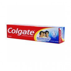 Зубна паста Colgate максимальний захист від карієсу, свіжа м'ята 50мл 1шт, 50шт/уп