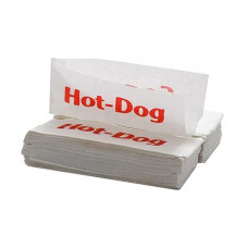 Пакет на Hot-Dog (200шт)