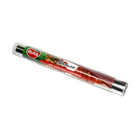 Фольга алюминиевая пищевая Ruta 10м 1шт, 75шт / ящ