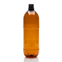 Бутылка 1л (152ящ)