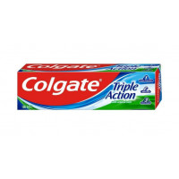Зубная паста Colgate Triple Action 100мл