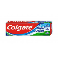 Зубна паста Colgate Triple Action 100мл