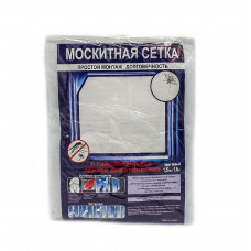 Сітка москітна 1шт, 10шт/уп