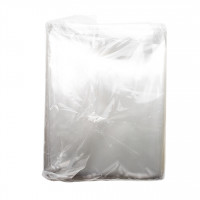 Пакет п/п 200*250, 1000шт/уп, 5000шт/ящ