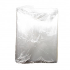 Пакет п/п 200*250, 1000шт/уп, 5000шт/ящ