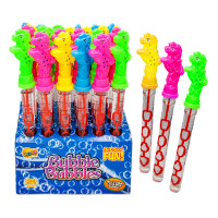 Мыльные пузыри вел. Конек, 24шт/бл, 144шт/ящ