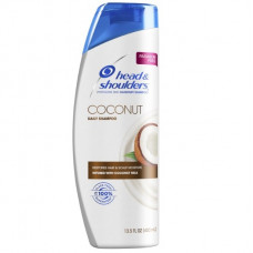 Шампунь для волос "Head & Shoulders" КОКОС 400 мл (6шт)