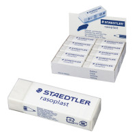 Гумка Staedtler 526 S20