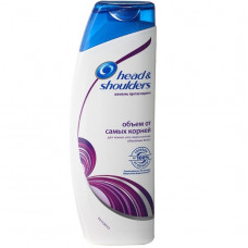 Шампунь для волос "Head & Shoulders" Объем 400 мл (6шт)