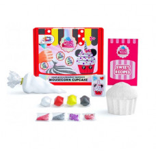 Набір для творчості ТМ Candy cream Mousecorn Cupcake 75004
