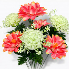 Ч Квіти L-295  20шт/уп