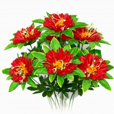 Ч Квіти L-204 20шт/уп