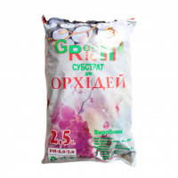 Субстрат для орхідей 2,5л