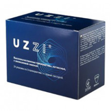 Презервативи "UZZI" 24шт/бл,1440шт/ящ