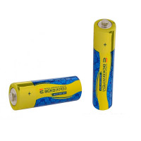 Батарейка сольова АА.R6 SP 10шт/бл 240шт/бл