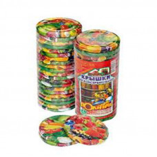 Крышки-Евро Полинка (20шт)