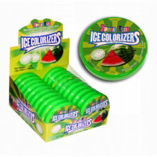 Драже Ice Colorizers (таблетки) 16гр, 20шт/бл,360шт/ящ