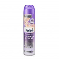 Лак спрей для волосся Balea Haarspray Volumen Effekt 300мл