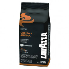 Кава в зернах Lavazza Crema & Aroma Vending 1кг (6шт) 9644