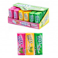 Сахарное драже KISS CANDY  8гр. (30шт) 600шт/ящ