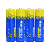 Батарейка сольова АА.R6 SP4  4шт/бл  (60шт)