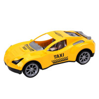 Автомобиль Технок 7495
