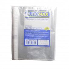 Файл А4 30мкм ВМ (100шт)  3800