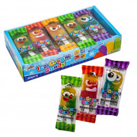 Желейне морозиво Ice Lolly Jelly 14грн 30шт/бл 600шт/ящ