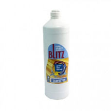 Засіб для миття підлоги  "BLITZ desinfection 1л. 8шт/ящ