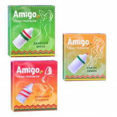 Презервативи "АМІГО" (20шт)
