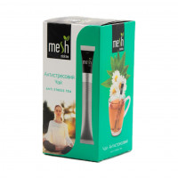 Чай MESH  АНТИСТРЕС 32г (2.1г*16шт/уп) 12уп/ящ(192)