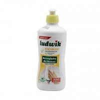 Средство для митяя посуды  LUDWIK (Людвик) 450мл Ромашка