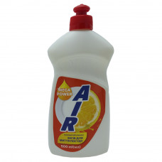 Жидкость для мытья посуды AIR 1л Лимон (8шт/уп)