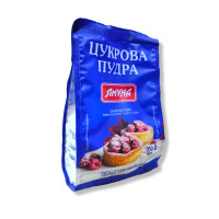 ЯМУНА Пудра цукрова ЯМУНА 350г ( 25шт)  4823079103771