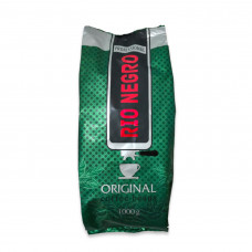 Кава в зернах Ріо  негро  Оригінал 1кг  ( 10шт )