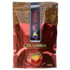 Кава розчинна  Колумбія  120 г ( 15 шт)