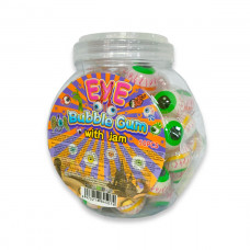 Жвачка ГЛАЗ Bubble Gum 13г (50шт/б) 720шт/ящ