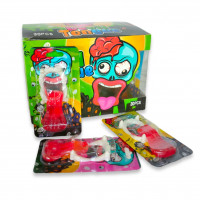 Язык ВАМПИРА "Devil Tongue" 6гр (30шт) 720шт/ящ