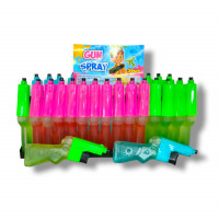 Спрей GUN SRRAY 20г 30шт/600ящ