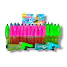 Спрей GUN SRRAY 20г 30шт/600ящ